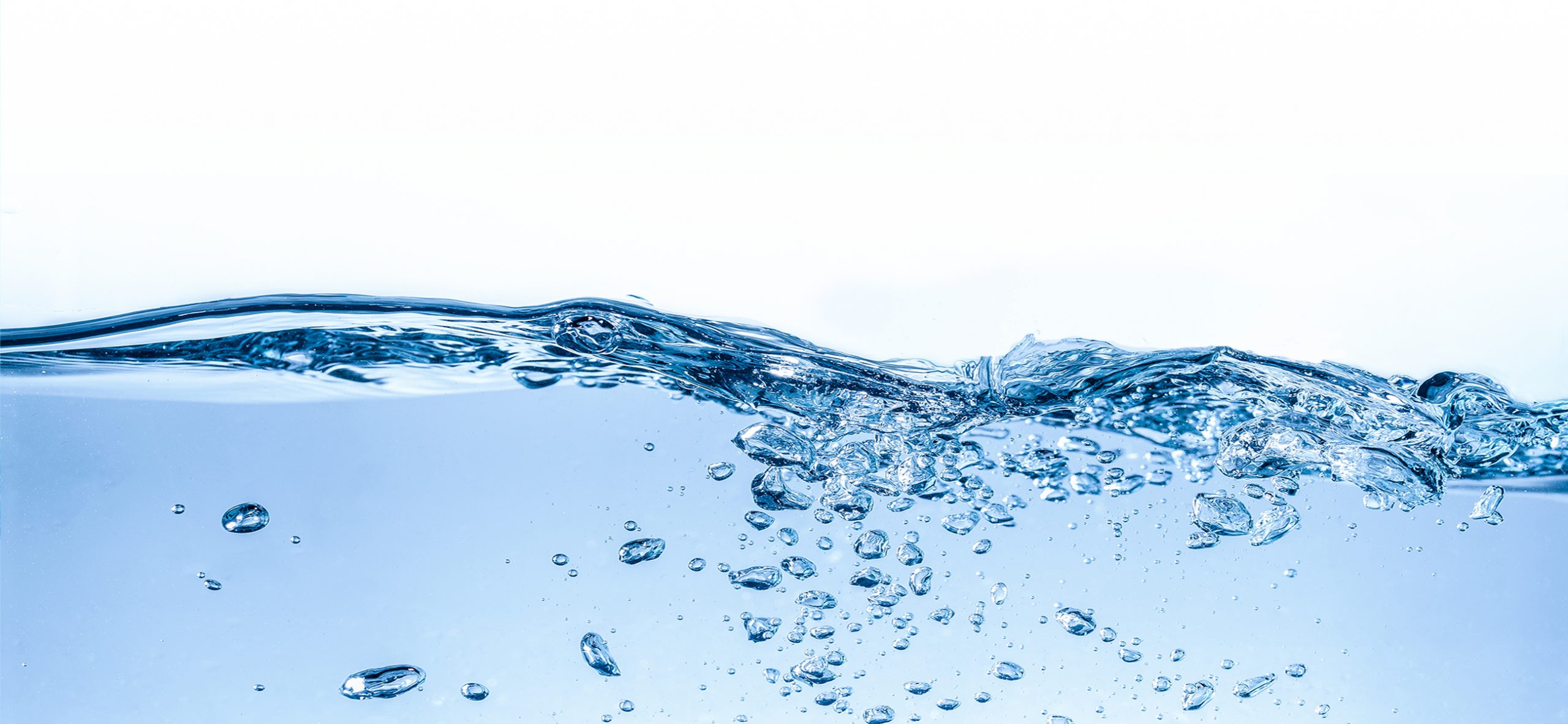 background-image-moving-water-wavesbubbles-white-background