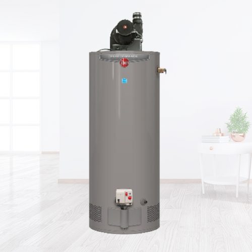 PV50 Water Heater RHEEM
