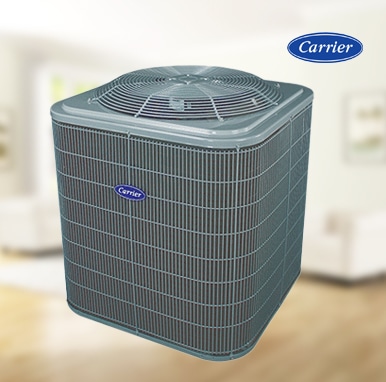 carrier-AC carrier-AC